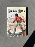 Jan Terlouw - Koning van Katoren, Ophalen of Verzenden, Zo goed als nieuw, Jan Terlouw