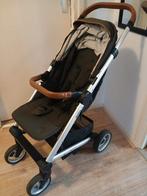 Mutsy Nexo Buggy, Ophalen, Gebruikt, Overige merken, Verstelbare rugleuning