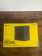 Corsair RM1000e Power Supply, Ophalen of Verzenden, Nieuw