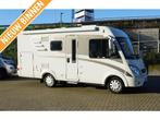 Hymer ML-I 540 Mercedes 7 Traps Automaat 2016, Bedrijf, Diesel, Achteruitrijcamera, Hymer