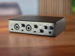 TASCAM US-2x2 USB AUDIO/MIDI INTERFACE ZGAN, Ophalen, Zo goed als nieuw