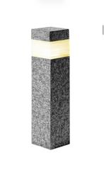 2 Gloednieuwe ongebruikte gardenlights tuinpaal Deva 12V, Ophalen, Minder dan 50 watt, Staande lamp, Nieuw