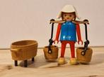 Playmobil 3372 "Vrouw met water"  Vintage Klicky, Kinderen en Baby's, Speelgoed | Playmobil, Ophalen of Verzenden, Zo goed als nieuw