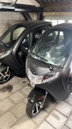 Nieuwe luxe overdekte rijbewijs vrije invalide voertuigen, Overige merken, Ophalen of Verzenden, Zo goed als nieuw, 16 km/u of meer