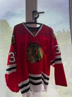 Ijshockey shirt van chicago blackhawks, Ophalen of Verzenden, Gebruikt, Kleding