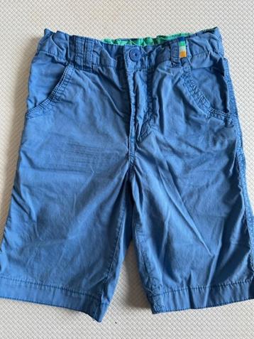 Korte broek van JBC maat 116 zgan (N608) beschikbaar voor biedingen