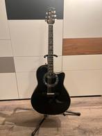 Ovation gitaar, Ophalen, Gebruikt, Western- of Steelstringgitaar, Met koffer