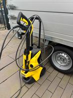 Karcher K4 Hogedrukreiniger, Tuin en Terras, Hogedrukreinigers, Ophalen, Kärcher, Zo goed als nieuw, Elektrisch
