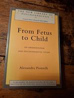 From Fetus to Child. A.Piontelli., Ophalen of Verzenden, Gelezen