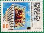 Duitsland M 3635, Postzegels en Munten, Ophalen of Verzenden, 1990 tot heden, Gestempeld