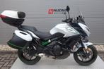 KAWASAKI VERSYS 650 GRAND TOURER (bj 2018), Bedrijf, Overig