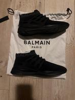 Zwarte Balmain Sneakers - Maat 41, Kleding | Heren, Schoenen, Balmain, Zwart, Nieuw, Ophalen of Verzenden