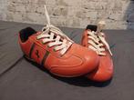 Ferrari schoenen, Sport en Fitness, Voetbal, Maat XS of kleiner, Ophalen of Verzenden, Zo goed als nieuw, Schoenen