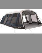 Outwell Stonelake 7atc 7 persoons opblaastent, Ophalen, Gebruikt, Meer dan 6