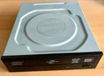 HP DVD CD Rewriter Speler, Intern, Gebruikt, Ophalen of Verzenden, Windows