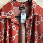 Ophilia lange blouse/vest/jurk maat 3. 44, Ophilia, Ophalen of Verzenden, Nieuw, Maat 42/44 (L)