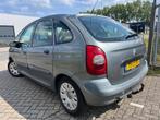 Citroen Xsara Picasso 1.8i-16V Différence Airco Cruise Trek, Auto's, Citroën, 4 cilinders, 1749 cc, 116 pk, Origineel Nederlands