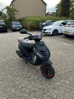 Zip 4T 50cc, Fietsen en Brommers, Scooters | Piaggio, Maximaal 45 km/u, Zip, Ophalen of Verzenden, Zo goed als nieuw