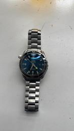 Omega sea master professional planet ocean beschadigd, Ophalen of Verzenden, Zo goed als nieuw, Staal, Omega