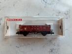 Fleischmann wagon 8204, Gelijkstroom, Fleischmann, Wagon, Ophalen of Verzenden