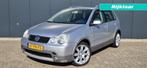 Volkswagen POLO 1.4 - 16V   5 drs   Airco  Cross, Auto's, Volkswagen, Voorwielaandrijving, 15 km/l, Gebruikt, 4 cilinders