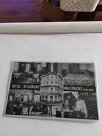 MAASTRICHT. HOTEL. BEAUMONT 5 afbeeldingen, Ophalen of Verzenden