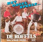 DE ROFFELS - Het orgel speelt/Voor een kusje van jou(Telstar, Cd's en Dvd's, Vinyl | Nederlandstalig, Verzenden