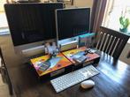 iMac opruiming 24 inch, 20 inch div accesoires, videokaarten, Computers en Software, Apple Desktops, Gebruikt, IMac, Ophalen