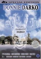 Cultfilm 'Donnie Darko' (SE), Cd's en Dvd's, Vanaf 12 jaar, Ophalen of Verzenden, Zo goed als nieuw, Science Fiction