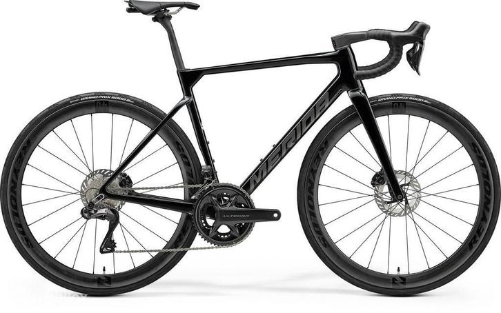 Merida SCULTURA 8000 28"/55cm/24ver - Garantie/Levering, Fietsen en Brommers, Fietsen | Racefietsen, Nieuw, Overige merken, 53 tot 57 cm