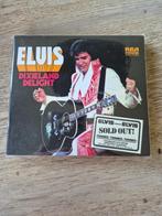 Dubbel Cd Elvia Presley FTD  Dixieland DeLight, Ophalen of Verzenden, Nieuw in verpakking, Rock-'n-Roll
