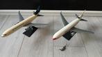 MD11's 1:200, Ophalen of Verzenden, Gebruikt, 1:200 of kleiner, Overige merken