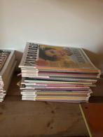 Psychologie Magazine  72 stuks diverse jaargangen, Boeken, Tijdschriften en Kranten, Ophalen, Gelezen, Lichaam en Geest