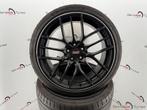 Audi A3 A4 Q2 Q3 TT Volkswagen Caddy Golf Tiguan Touran Seat, 19 inch, Gebruikt, Banden en Velgen, Ophalen of Verzenden