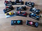 Diverse schaalmodellen motoren 9 stuks Prijs 7,50 per stuk, Ophalen of Verzenden, Zo goed als nieuw, Motor