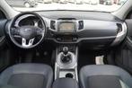 Kia Sportage 2.0 ExecutiveLine TREKHAAK LEDER NAVI CAMERA KE, Auto's, Kia, Te koop, Sportage, Geïmporteerd, 1355 kg