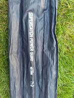 2x Strandhengels, Watersport en Boten, Hengelsport | Zeevissen, Ophalen, Gebruikt, Werphengel