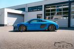 Audi R8 - ABT Final Edition 8 OF 8, Auto's, Audi, Automaat, Gebruikt, Euro 6, 5204 cc