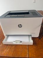 Nieuwe HP color laserjet 150, Ophalen of Verzenden, Zo goed als nieuw, Printer