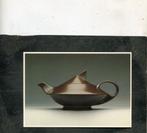 Ansicht Edmond Bellefroid - Theekan, model Thea, Verzenden, Ongelopen