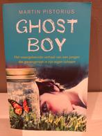 Boek Ghost Boy, Ophalen of Verzenden, Zo goed als nieuw