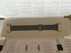 Apple Watch Milanese Loop 45mm - Nieuw!, Ophalen of Verzenden, Nieuw, Zilver