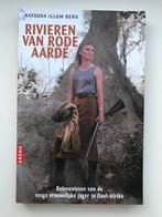 Rivieren van rode aarde - Natasja Illum Berg, Verzenden, Zo goed als nieuw