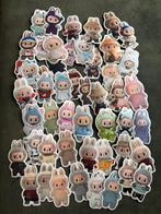 Labubu stickers nieuw set 50 stuks, Ophalen of Verzenden, Nieuw, Meerdere stickers