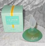 Volle parfum mini -  Yves rocher Vie privee + doosje, Ophalen of Verzenden, Zo goed als nieuw, Miniatuur, Gevuld