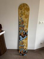 Snowboard (152cm), Ophalen, Gebruikt, Board