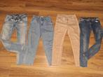 Broeken Maat L (40) only, pull&Bear ,Norfy, cars, Ophalen of Verzenden, Zo goed als nieuw, Blauw, W30 - W32 (confectie 38/40)