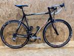 Carbon racefiets. Time. Campagnolo, Fietsen en Brommers, Fietsen | Racefietsen, Overige merken, Carbon, Gebruikt, 15 tot 20 versnellingen