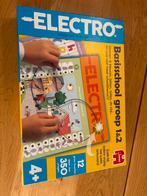 Jumbo Electro - Leerzaam en Leuk!, Ophalen of Verzenden, Zo goed als nieuw, Knutselen, Met licht