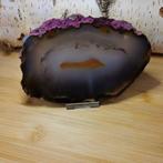 Gekleurde Agaat, Ophalen of Verzenden, Mineraal